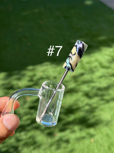 Banger Hanger Prototype Flatheads