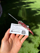 Load image into Gallery viewer, Pourcasso Bloodmoney Flathead