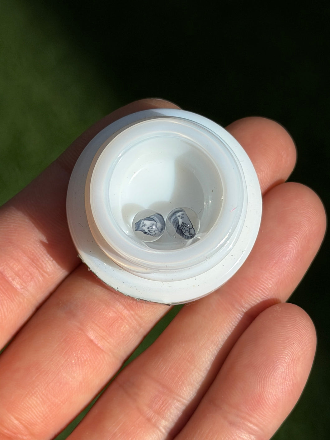 Steve H Rip n Dip Cat 6mm Pearl