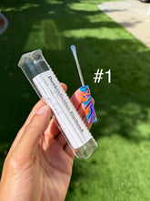 Load image into Gallery viewer, Travel Size Spatula Batch