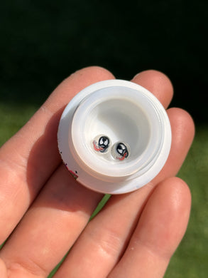 Steve H “Venom” Terp Pearl
