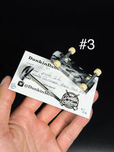 Load image into Gallery viewer, Fingerboard Flathead Variety Batch