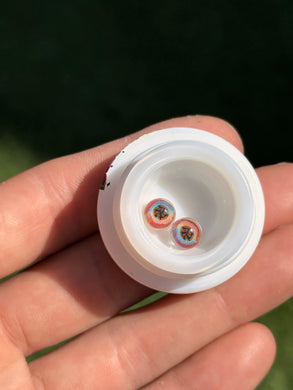 Steve H Milli Chips Terp Pearl